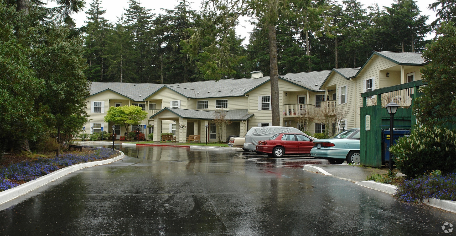 Photo - Windsong Senior Apartments
