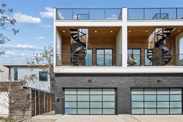 Building Photo - 4217 Roseland Ave