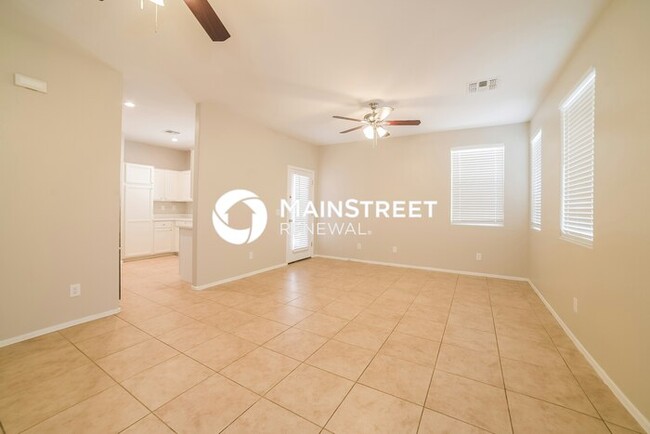 3 Bedroom Pet-Friendly Home in TOLLESON, AZ with Main Street Renewal