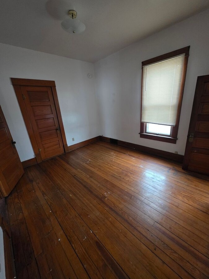 Photo - ? Move-In Ready 2 Bed | 1 Bath Home ?