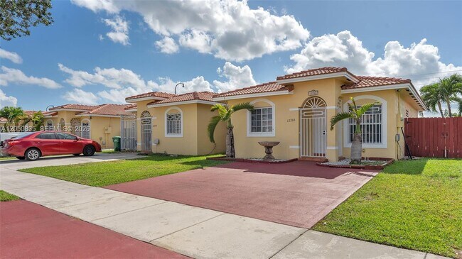 Photo - 12266 SW 215th Terrace Unit 1