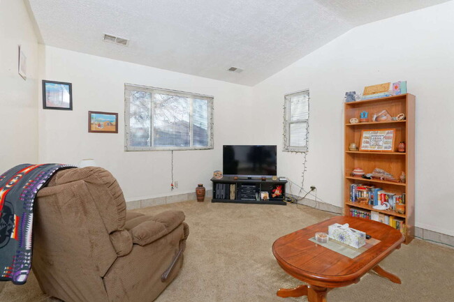 Photo - Lots of space for you and your dog!