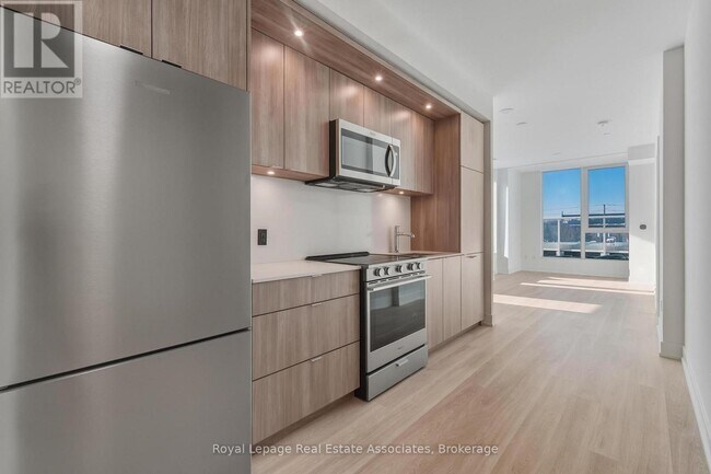 Photo - 25 Cordova Ave Unité 512