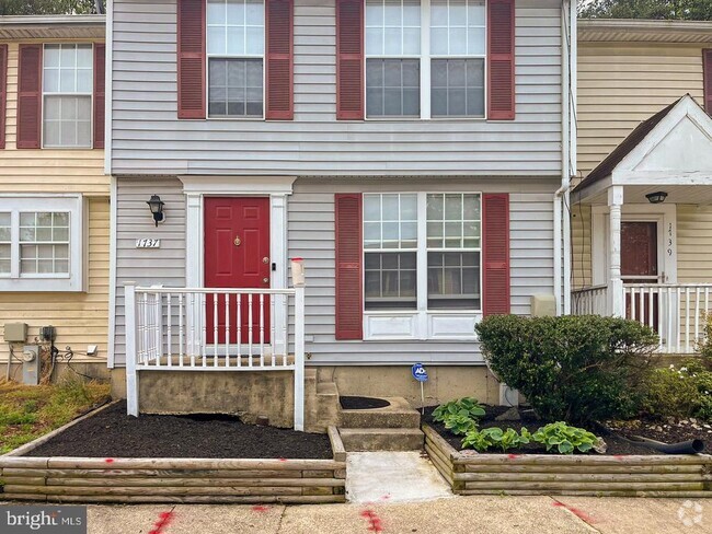 Building Photo - 1737 Jacobs Meadow Dr Rental