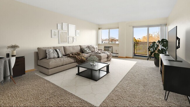 Photo - The Venue On Knox Apartments