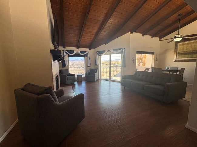 Photo - Turn-Key Riverfront Condo with Stunning Vi...