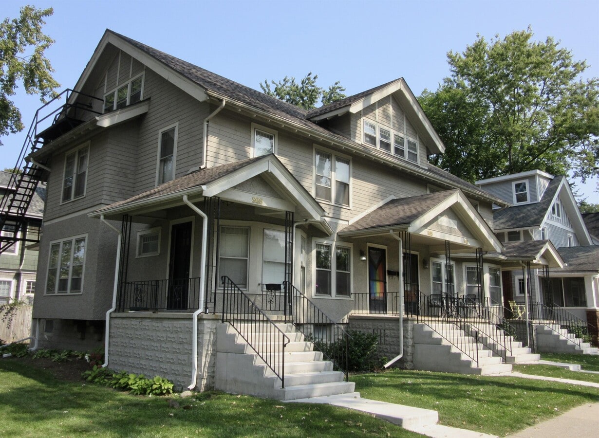 Photo - 809 McKinley Ave