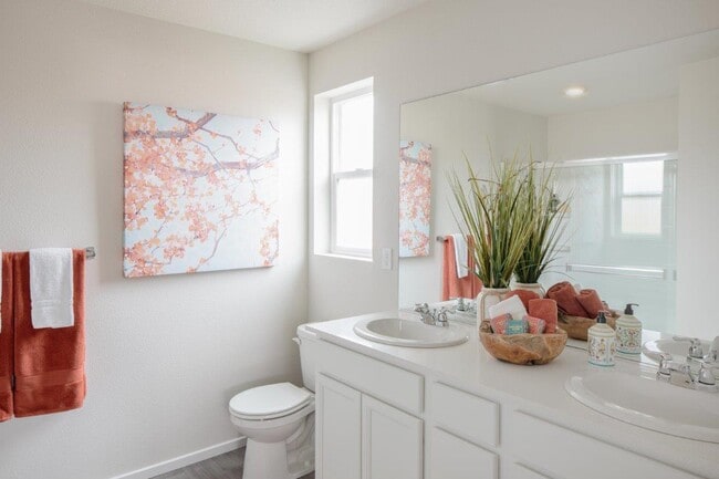 Residences at Butler Creek