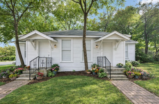 Photo - 113 S Olive St Unit A