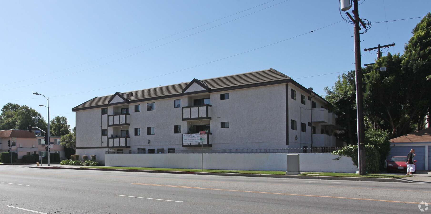 Photo - 6351 Ranchito Ave