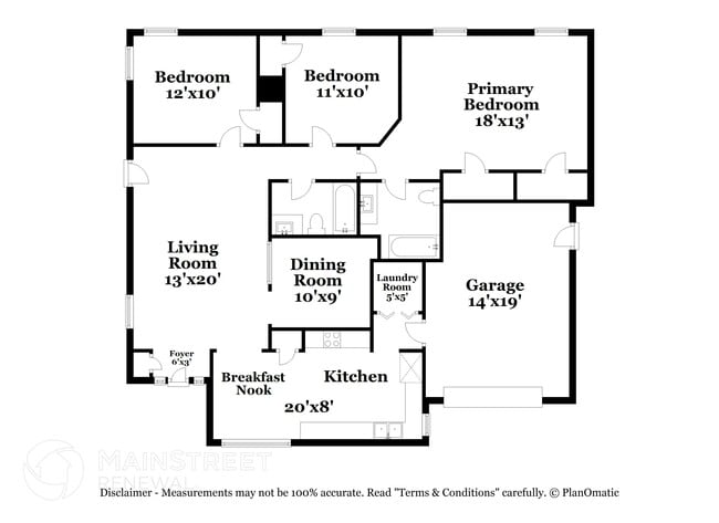 Photo - 2927 Faircroft Way