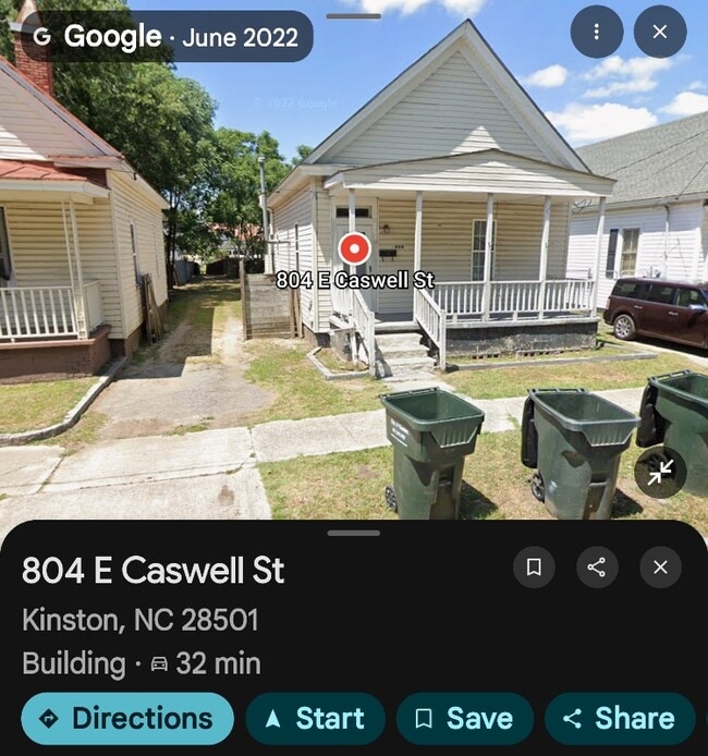 Building Photo - 804 E Caswell St Rental
