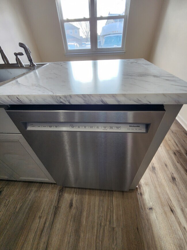 updated appliances - 288 Florence Dr Townhome