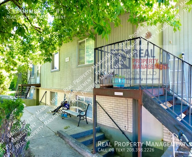 Photo - 333 Humbolt-#3 Unidad #3