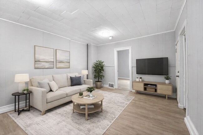 Building Photo - 28 Lydia St Unit 1-R