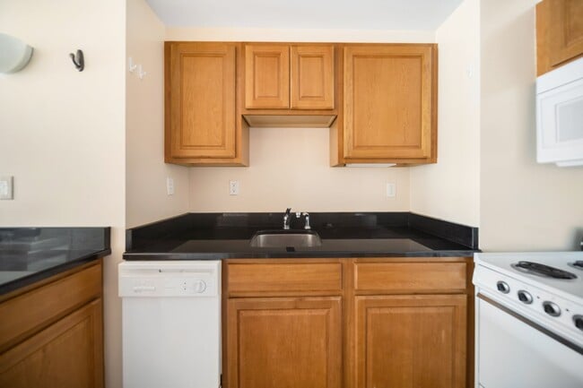 Photo - 400 College Ave - The Heart of Collegetown