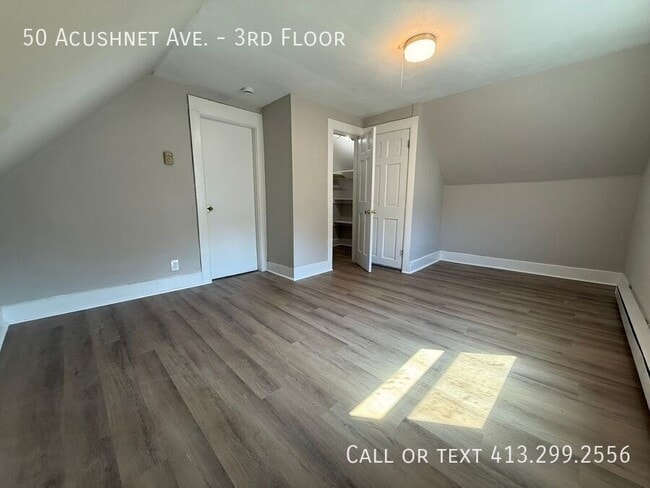 Photo - 50 Acushnet Ave Unit 3rd Floor