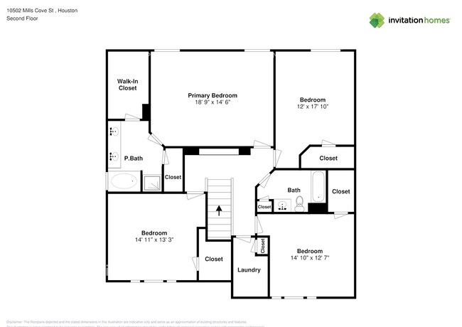 Photo - 10502 Mills Cove St