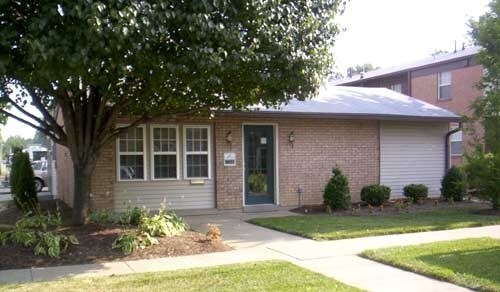 Greentree Apartments - Greentree Apartments