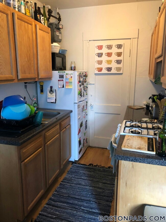 Photo - 231 Park Dr Unit 12