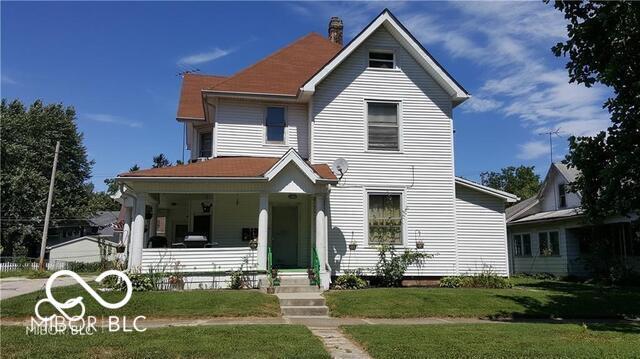 Building Photo - 502 E Main St