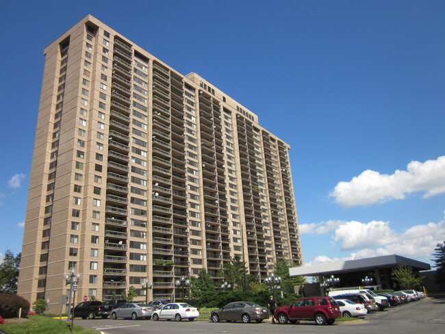 Photo - 3701 S George Mason Dr Condo Unit Skyline Plaza  310-N