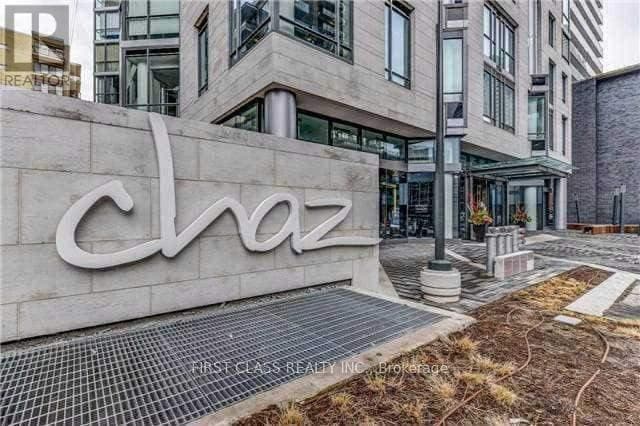 Photo - 45 Charles St E Unit 703