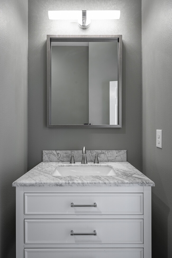 NorthPark Town Homes