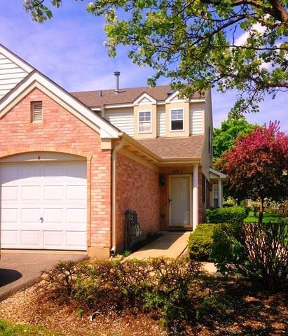 Building Photo - 1934 Heron Ave Unit D