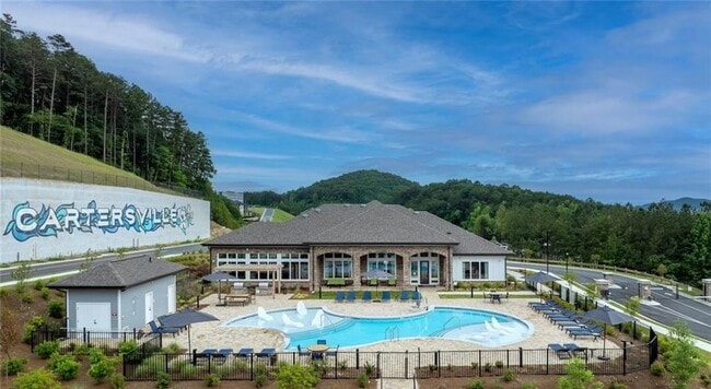 Photo - 100 Overlook Pkwy SE