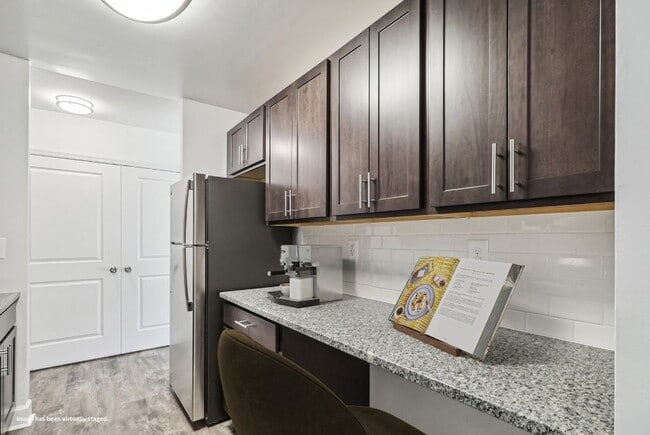 Rolling Park Apartments
