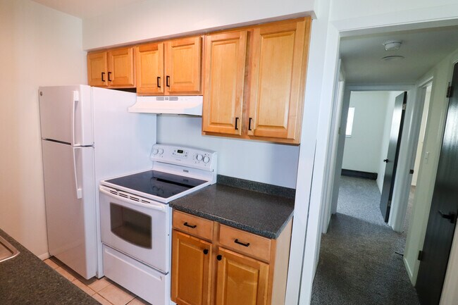 Photo - 1824 Mears Ave