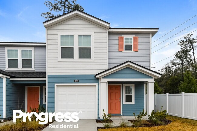 Photo - 12709 Camden Crossing Dr Townhome