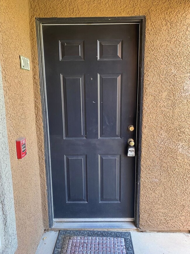 Photo - 555 E Silverado Ranch Blvd Unit 555 Silverado Ranch #2006