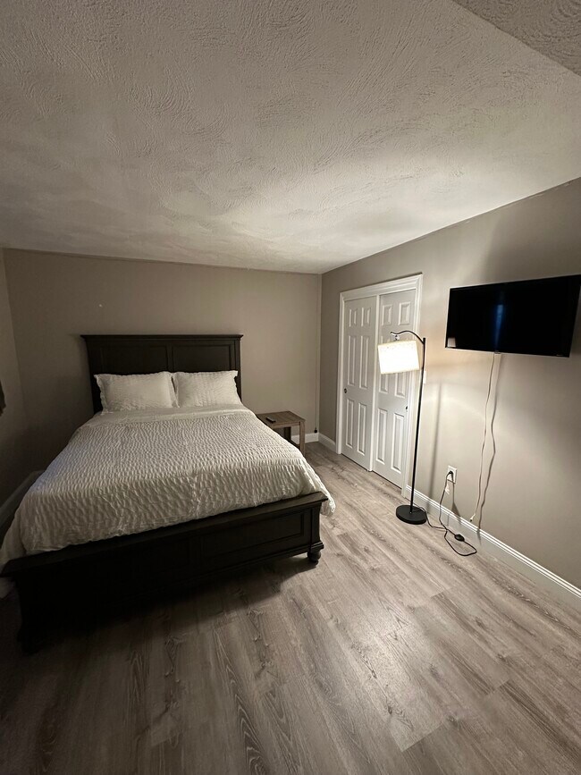 Photo - 100 Merrimack Ave Unidad Cascades Furnished condo