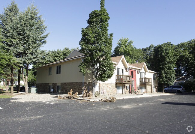 Photo - Coddington West Apartments