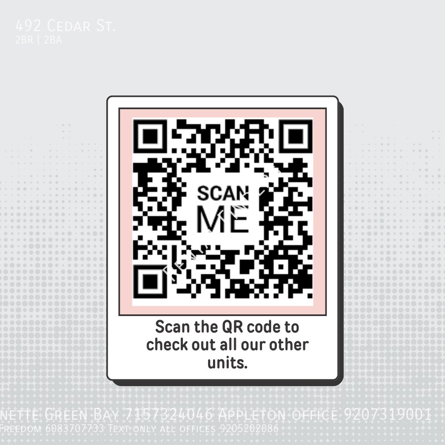 Photo - 492 Cedar St