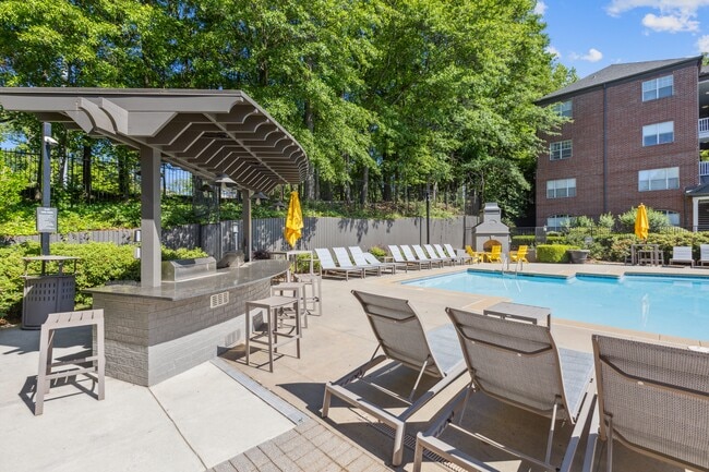 The Kinsley at Perimeter Center