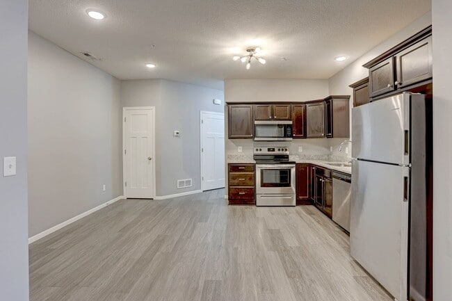 Fox Run Townhomes