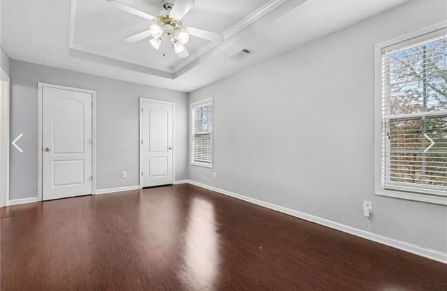 Photo - 1243 Blairs Pointe Dr SW