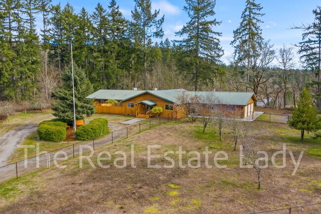 Photo - 14200 Yelm Hwy SE House