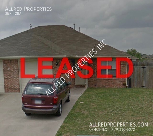 DUPLEX IN ROGERS AR!!!! - DUPLEX IN ROGERS AR!!!! Townhome