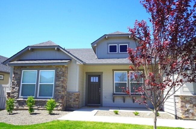 Building Photo - 3551 N Tansy Pl Rental