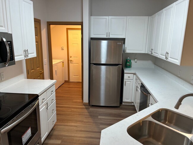 Photo - 3 Bed, 2 Bath Condo with in Cascade-Fairwood neighborhood of Renton, $2,925/month.