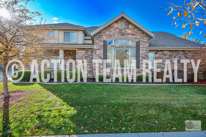 Beautiful Townhome in Draper! - Beautiful Townhome in Draper!