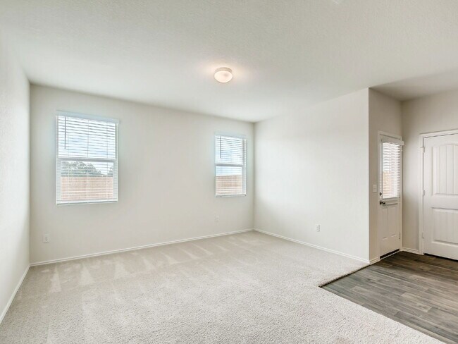 Photo - 3705 Canaan Matthew Dr