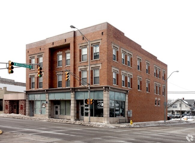 Building Photo - Arrasmith Building Rental