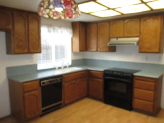 Photo - Woodcreek Oaks area home.