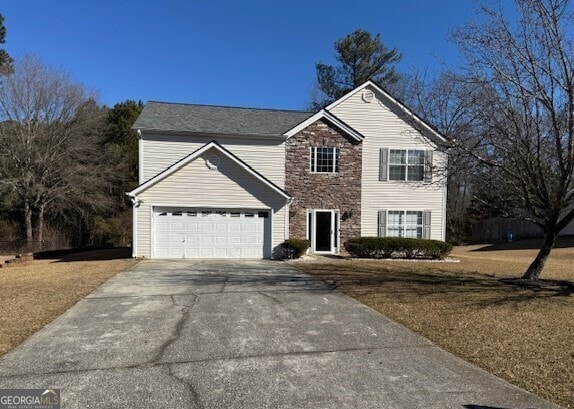 Building Photo - 1214 Mystic Dr