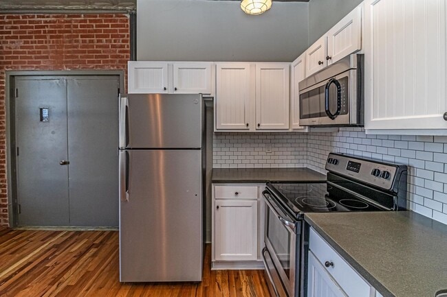 Photo - Nash Street Lofts-Unit M